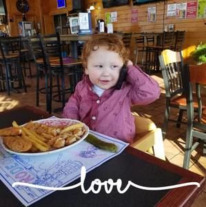 Meet your Posher, Mari-jo